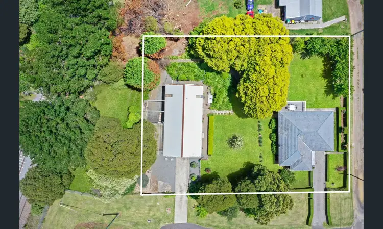 Fifth view of Homely house listing, 2-4 Wallangunda Street, Robertson NSW 2577