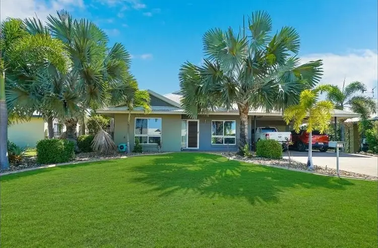 133 Farrar Boulevard, Farrar NT 830