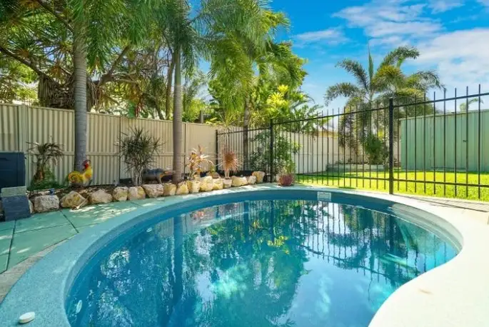 Third view of Homely house listing, 133 Farrar Boulevard, Farrar NT 830