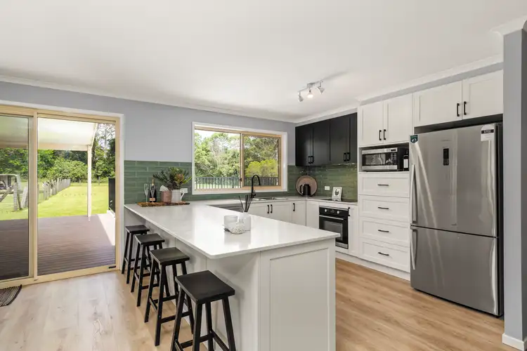Fourth view of Homely rural property listing, 25 Felchow Court, Wamuran QLD 4512