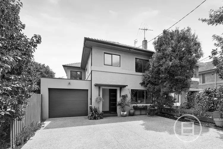 9 Edwards Avenue, Port Melbourne VIC 3207