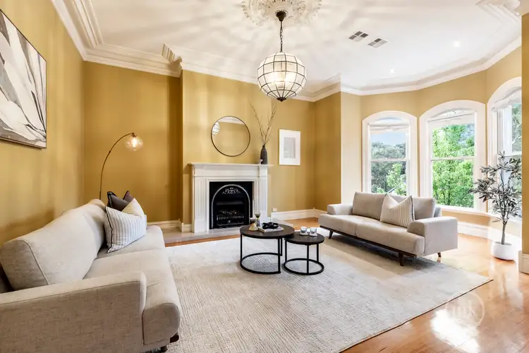 Fourth view of Homely house listing, 76 Kalbar Road, Eltham VIC 3095