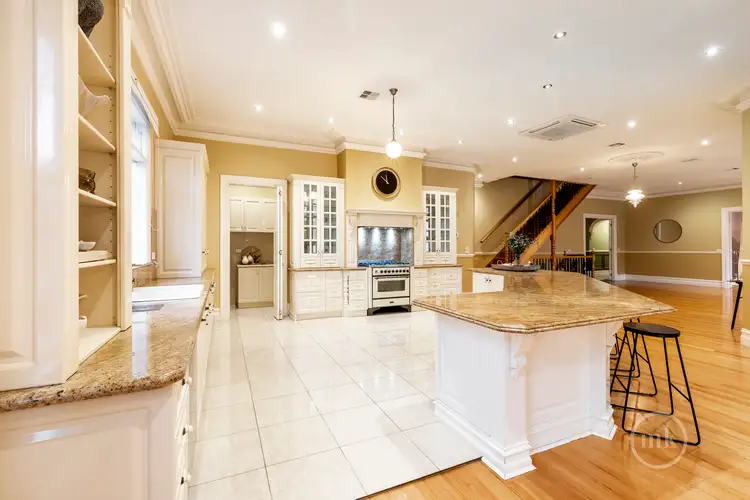 Sixth view of Homely house listing, 76 Kalbar Road, Eltham VIC 3095