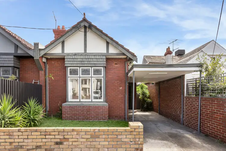 39 Williams Road, Prahran VIC 3181