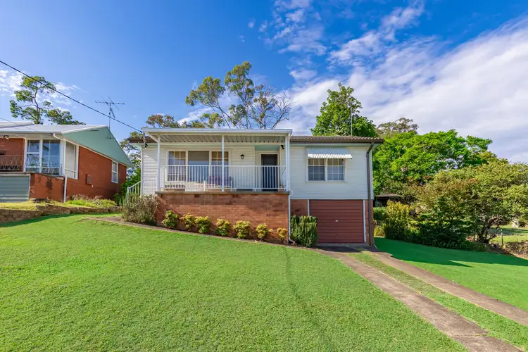 41 Boorea Street, Blaxland NSW 2774