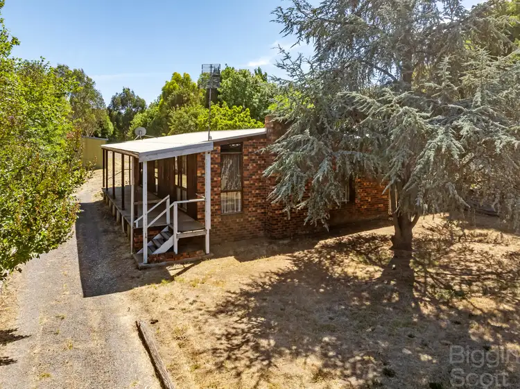 23 Fryers Street, Guildford VIC 3451