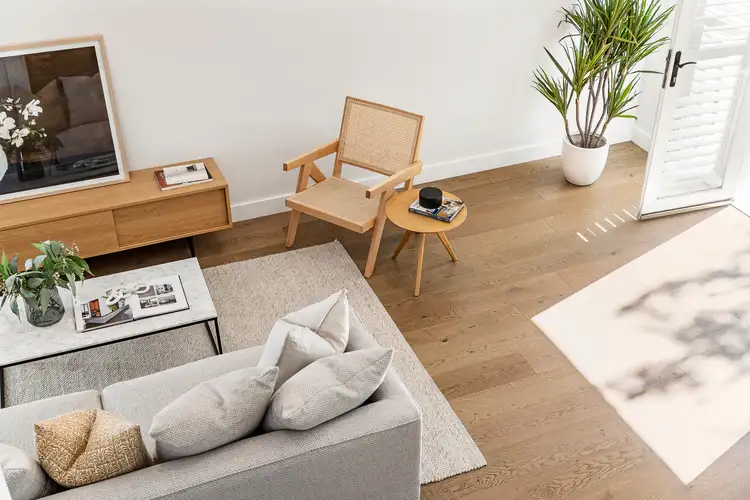 Third view of Homely townhouse listing, 8a Highbury Grove, Prahran VIC 3181