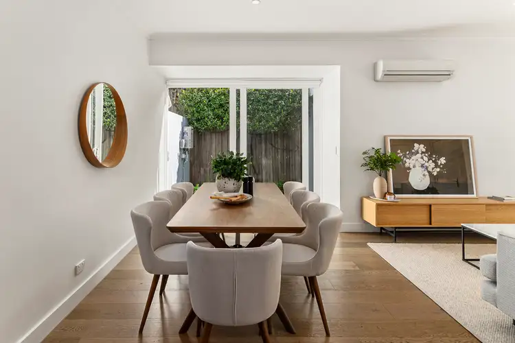 Fourth view of Homely townhouse listing, 8a Highbury Grove, Prahran VIC 3181