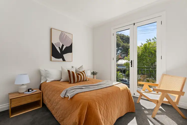 Sixth view of Homely townhouse listing, 8a Highbury Grove, Prahran VIC 3181