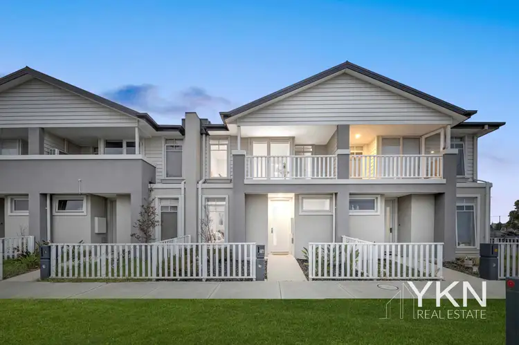Main view of Homely house listing, 16 Congo Drive, Tarneit VIC 3029