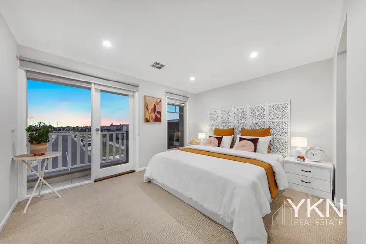 Second view of Homely house listing, 16 Congo Drive, Tarneit VIC 3029