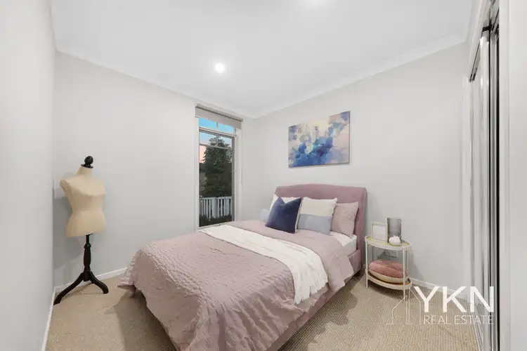 Third view of Homely house listing, 16 Congo Drive, Tarneit VIC 3029