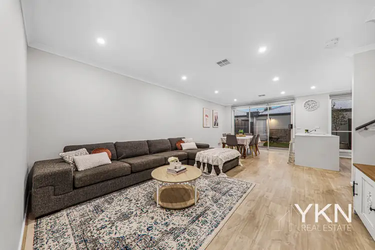 Fifth view of Homely house listing, 16 Congo Drive, Tarneit VIC 3029