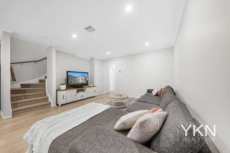 Sixth view of Homely house listing, 16 Congo Drive, Tarneit VIC 3029