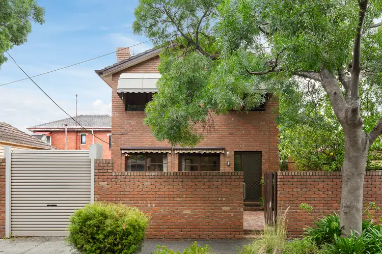 64 Perth Street, Prahran VIC 3181