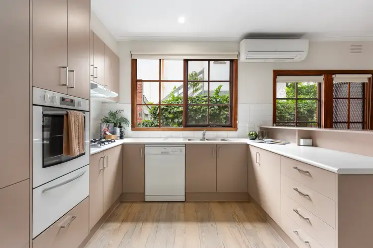 Fifth view of Homely house listing, 64 Perth Street, Prahran VIC 3181