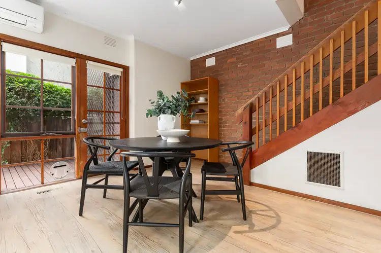 Sixth view of Homely house listing, 64 Perth Street, Prahran VIC 3181