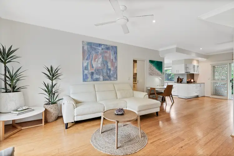 Third view of Homely unit listing, 11/4 Riverstone Court, Tewantin QLD 4565