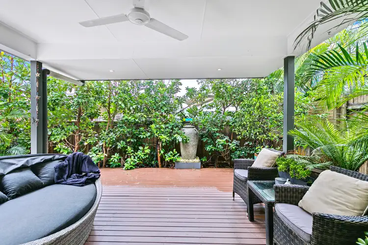 Fourth view of Homely unit listing, 11/4 Riverstone Court, Tewantin QLD 4565