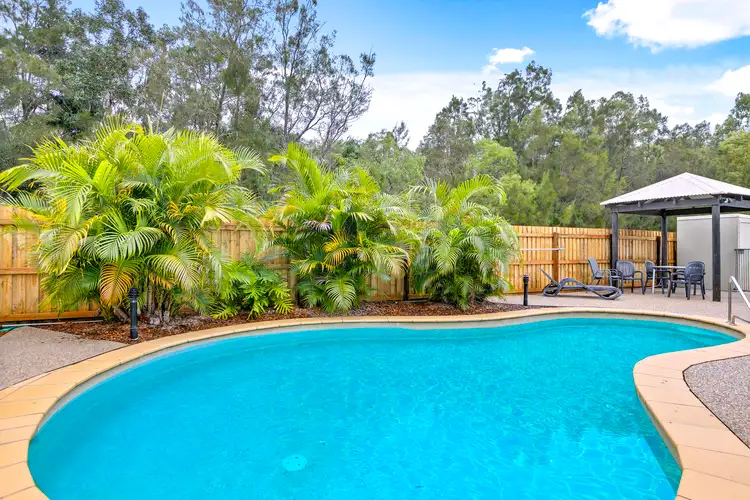 Fifth view of Homely unit listing, 11/4 Riverstone Court, Tewantin QLD 4565