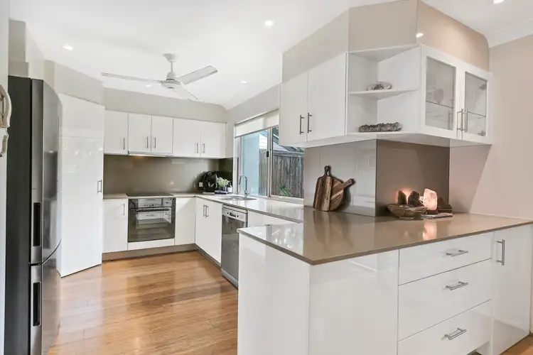 Sixth view of Homely unit listing, 11/4 Riverstone Court, Tewantin QLD 4565