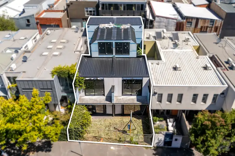 12 Aberdeen Road, Prahran VIC 3181