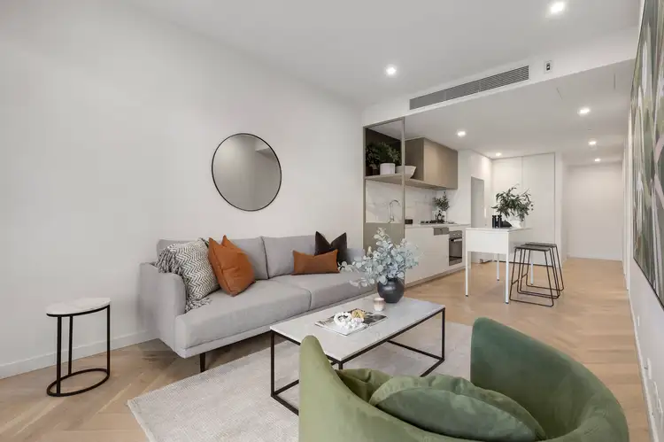 101/960 High Street, Armadale VIC 3143