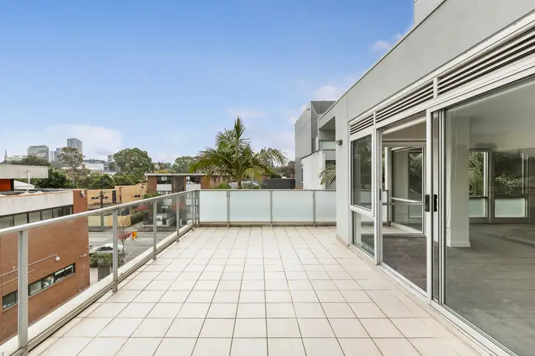 135 Inkerman Street