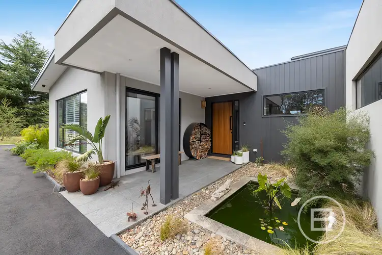 Third view of Homely rural property listing, 21 Crofters Hill Way, Somerville VIC 3912