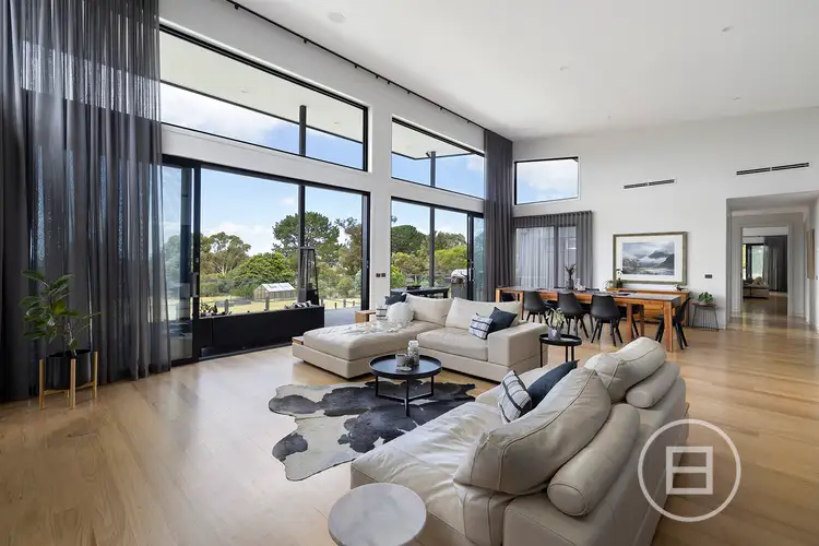 Fourth view of Homely rural property listing, 21 Crofters Hill Way, Somerville VIC 3912