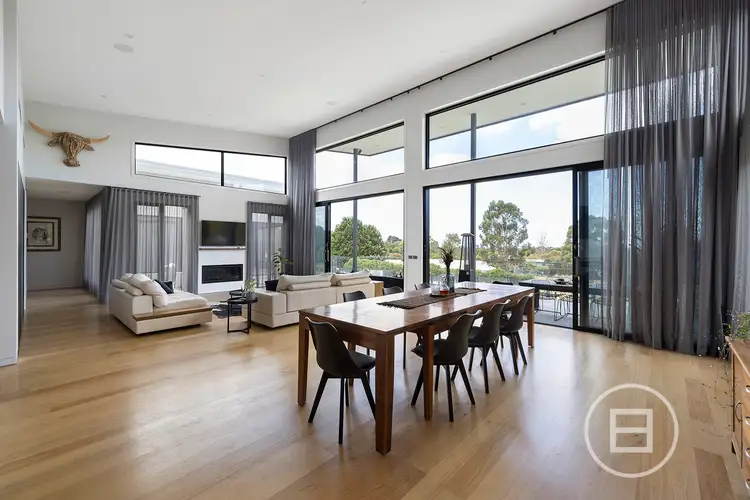 Fifth view of Homely rural property listing, 21 Crofters Hill Way, Somerville VIC 3912