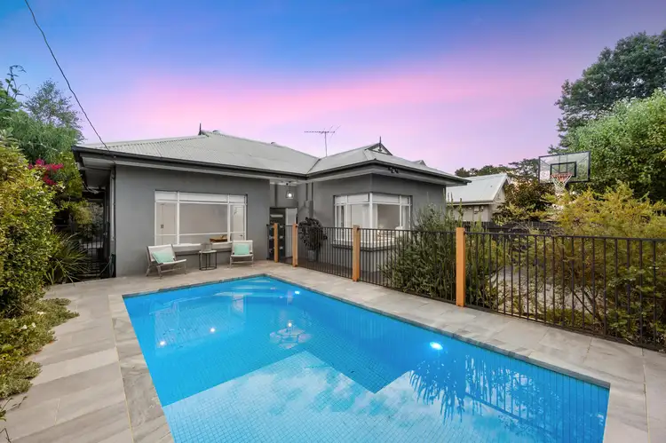 4A Luxmoore Street, Cheltenham VIC 3192
