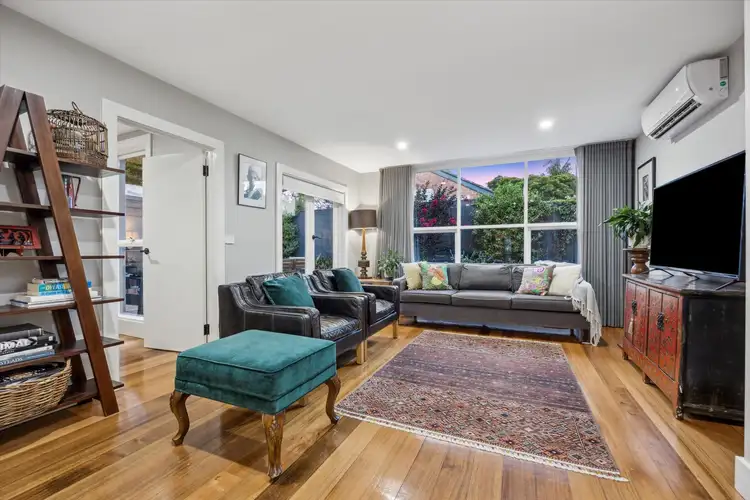 Second view of Homely house listing, 4A Luxmoore Street, Cheltenham VIC 3192
