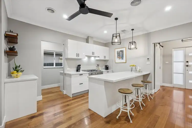 Third view of Homely house listing, 4A Luxmoore Street, Cheltenham VIC 3192