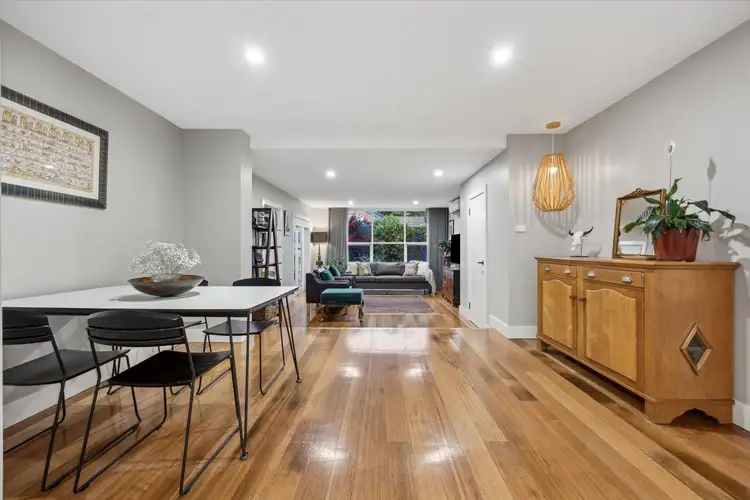 Fourth view of Homely house listing, 4A Luxmoore Street, Cheltenham VIC 3192
