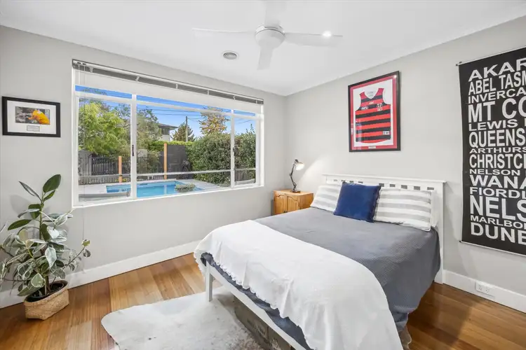 Fifth view of Homely house listing, 4A Luxmoore Street, Cheltenham VIC 3192