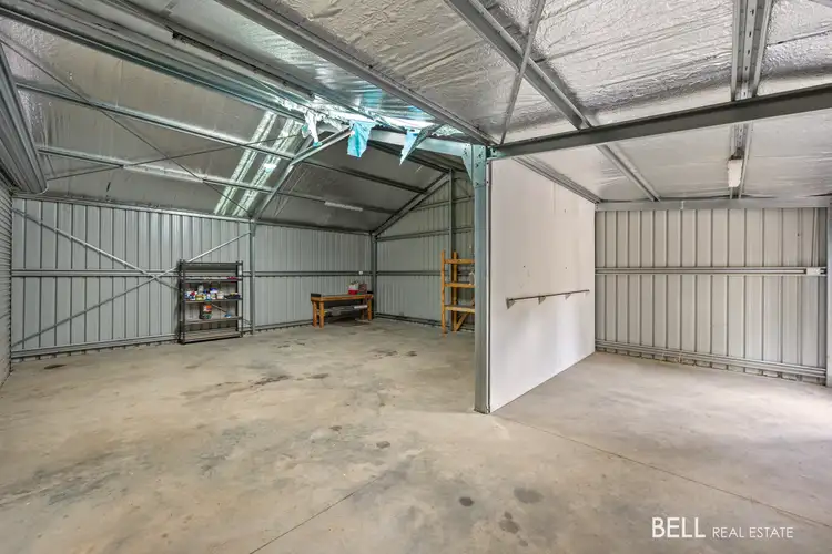 Fourth view of Homely house listing, 11 Whitegum Drive, East Warburton VIC 3799