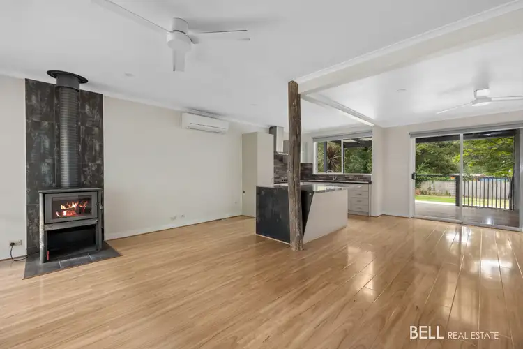 Sixth view of Homely house listing, 11 Whitegum Drive, East Warburton VIC 3799