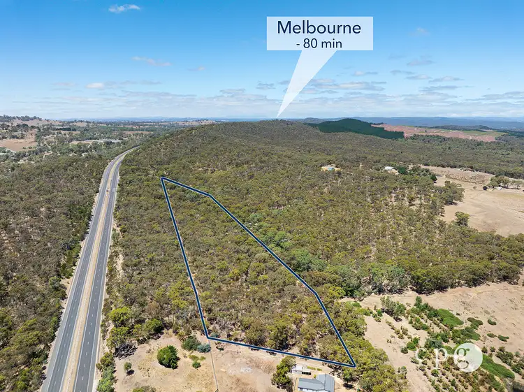 Fourth view of Homely land listing, Lot 1 & 4 Jeffreys Lane, Harcourt VIC 3453