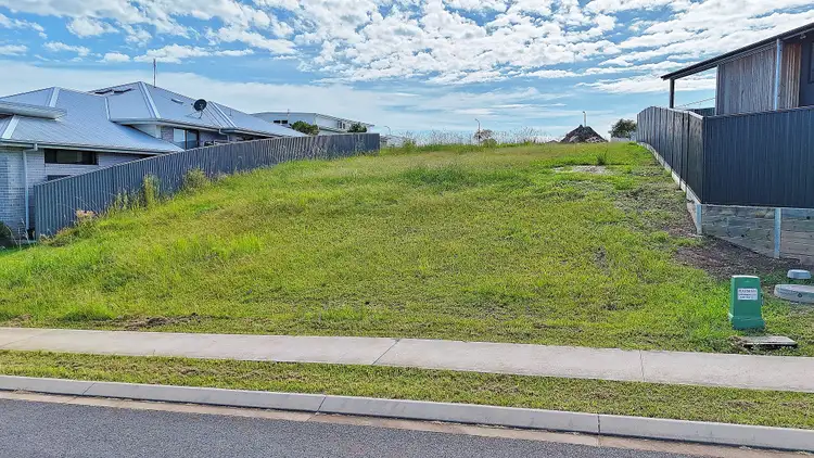 Seventh view of Homely land listing, 45 Antigua Avenue, Lake Cathie NSW 2445