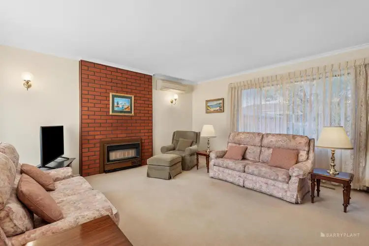 Second view of Homely house listing, 13 Ruby Street, Burwood East VIC 3151