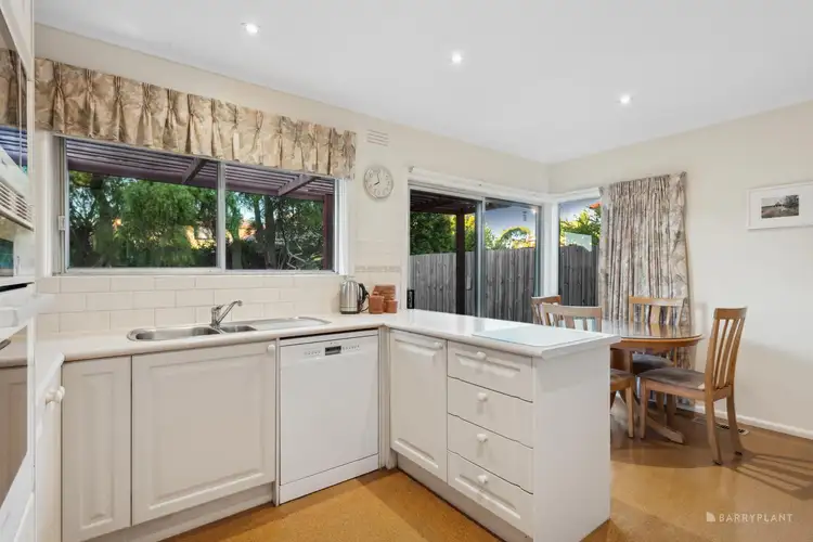 Fifth view of Homely house listing, 13 Ruby Street, Burwood East VIC 3151