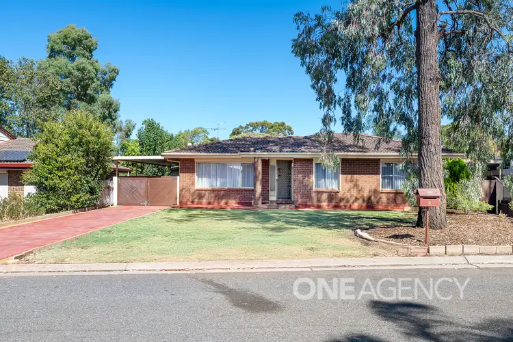 5 Michael Crescent