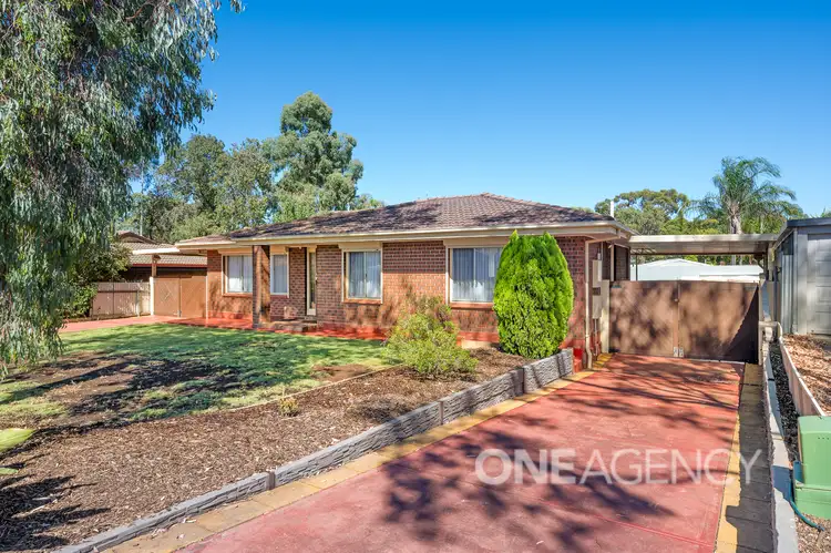 Second view of Homely house listing, 5 Michael Crescent, Hillbank SA 5112