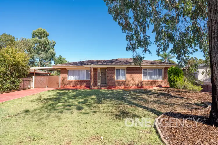 Third view of Homely house listing, 5 Michael Crescent, Hillbank SA 5112