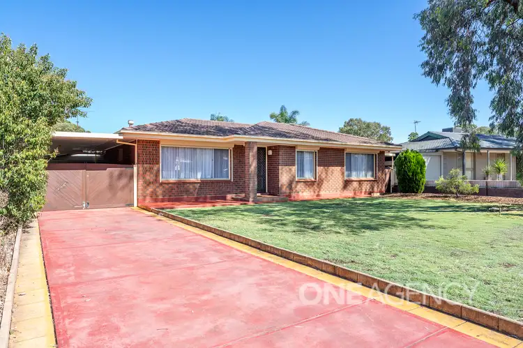 Fourth view of Homely house listing, 5 Michael Crescent, Hillbank SA 5112