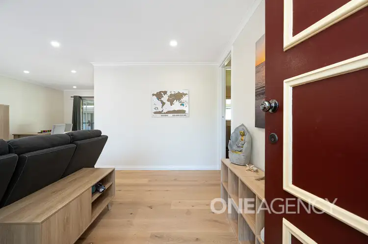 Fifth view of Homely house listing, 5 Michael Crescent, Hillbank SA 5112