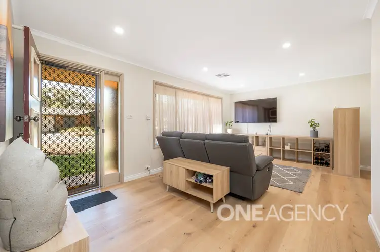 Sixth view of Homely house listing, 5 Michael Crescent, Hillbank SA 5112