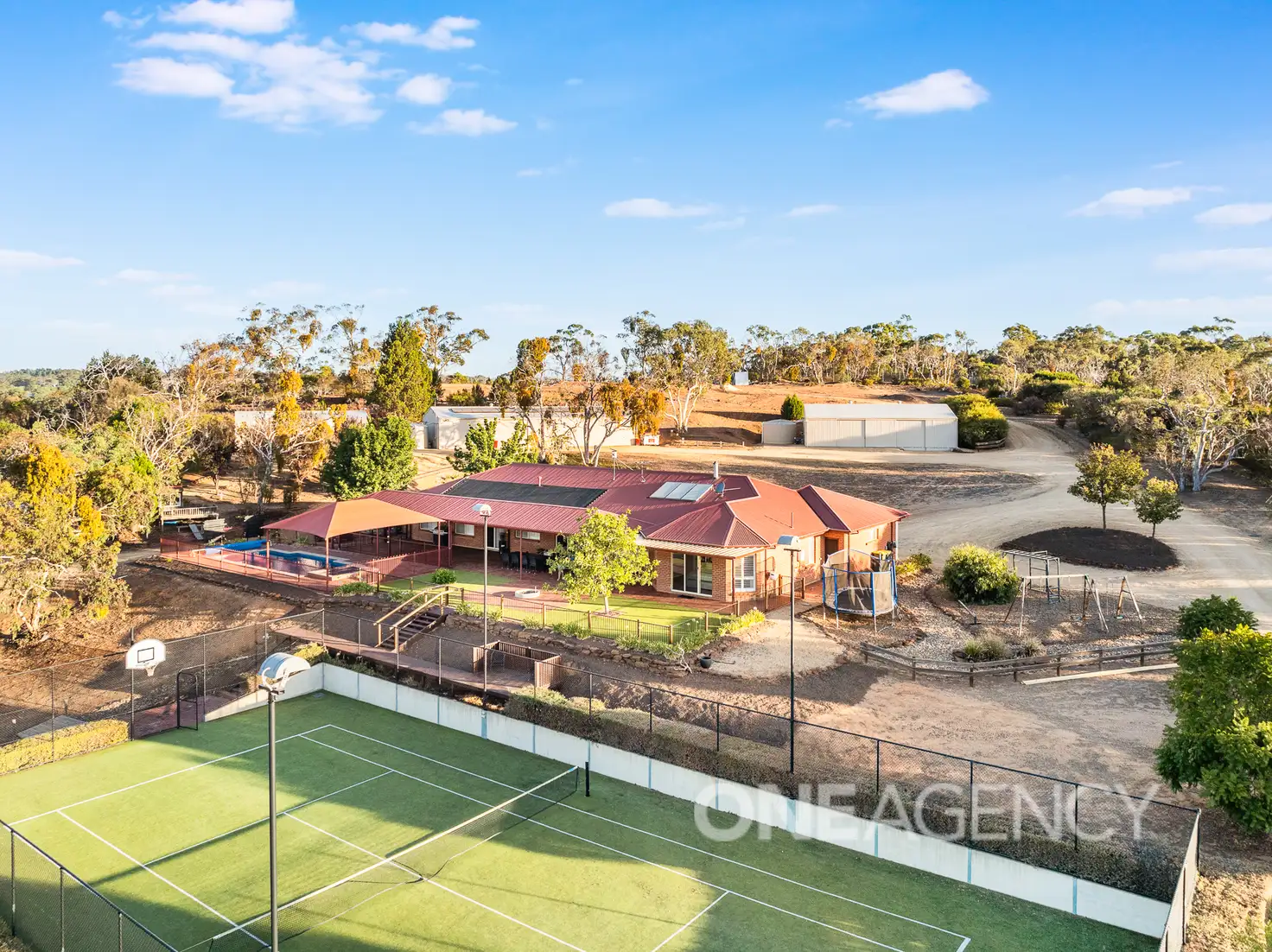 Main view of Homely rural property listing, 15 Green Gully Road, Cockatoo Valley SA 5351