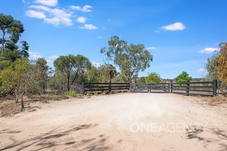 Second view of Homely rural property listing, 15 Green Gully Road, Cockatoo Valley SA 5351
